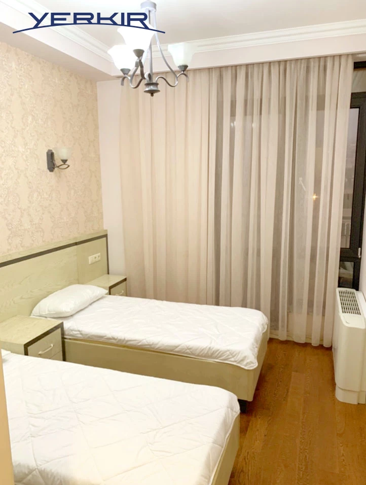 Apartments Code: 10+305617