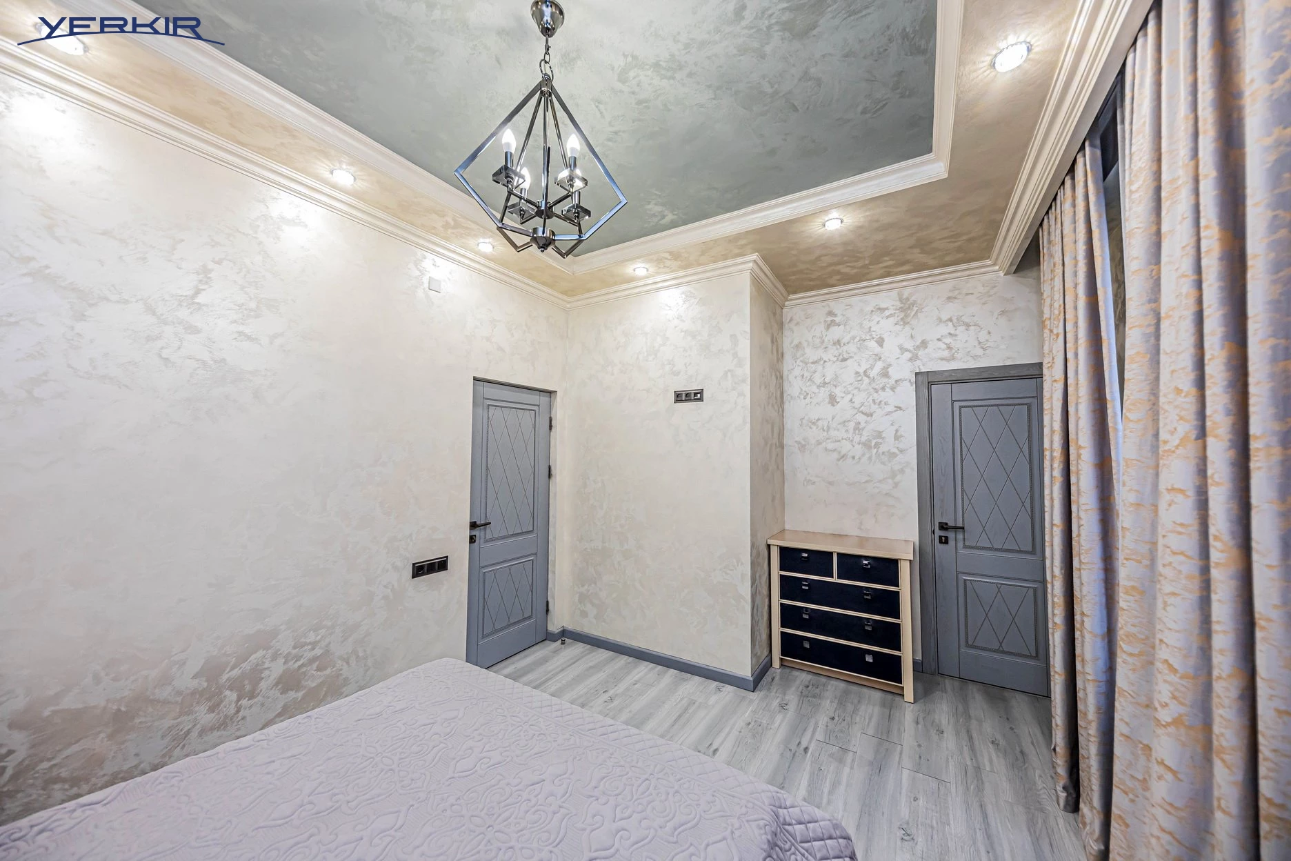 Բնակարաններ Կոդ` 2+315101