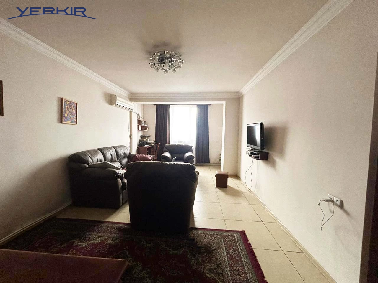 Квартиры Код 5+215557