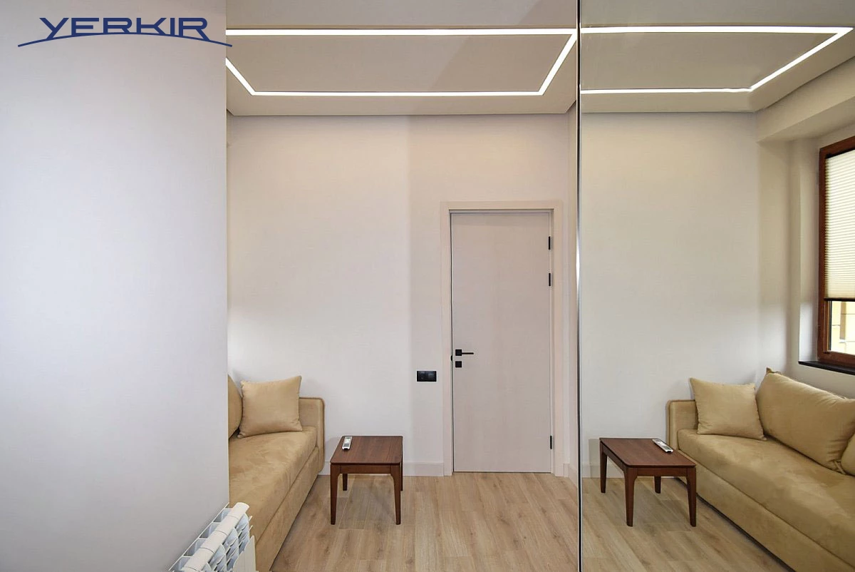 Apartments Code: 3+210398