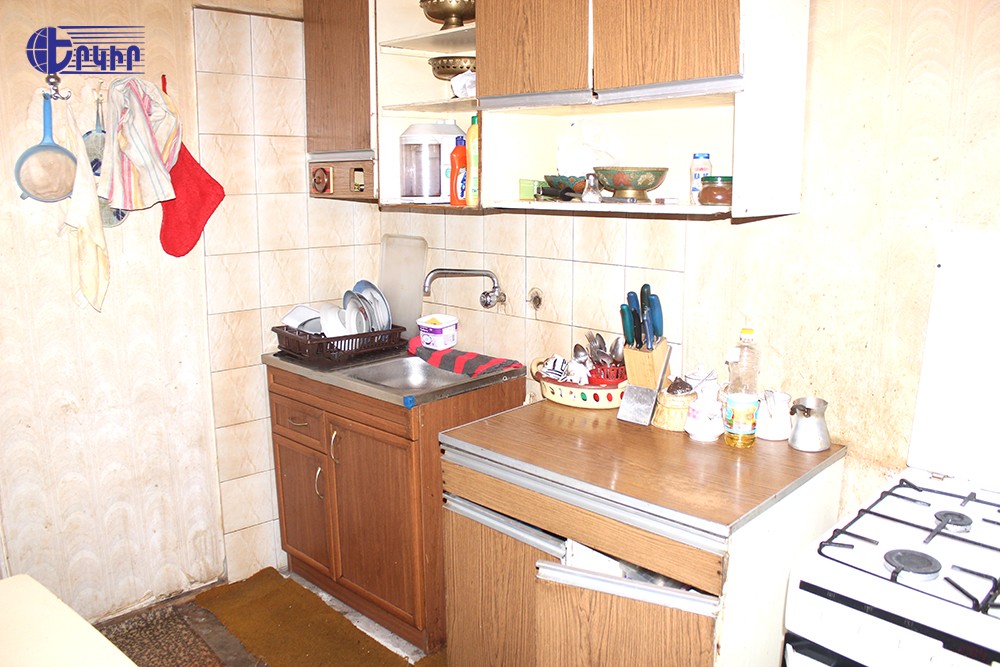 Квартиры Код 10+21099