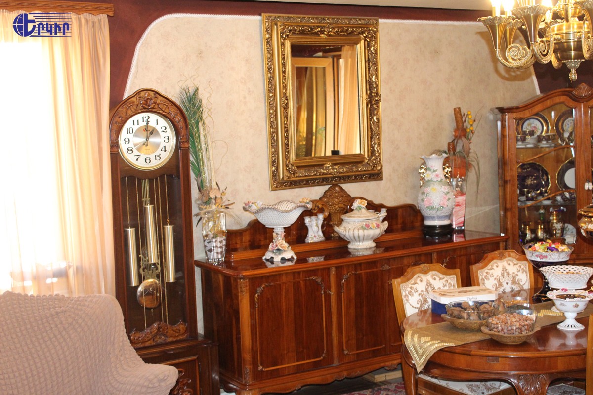 Բնակարաններ Կոդ` 4+30359