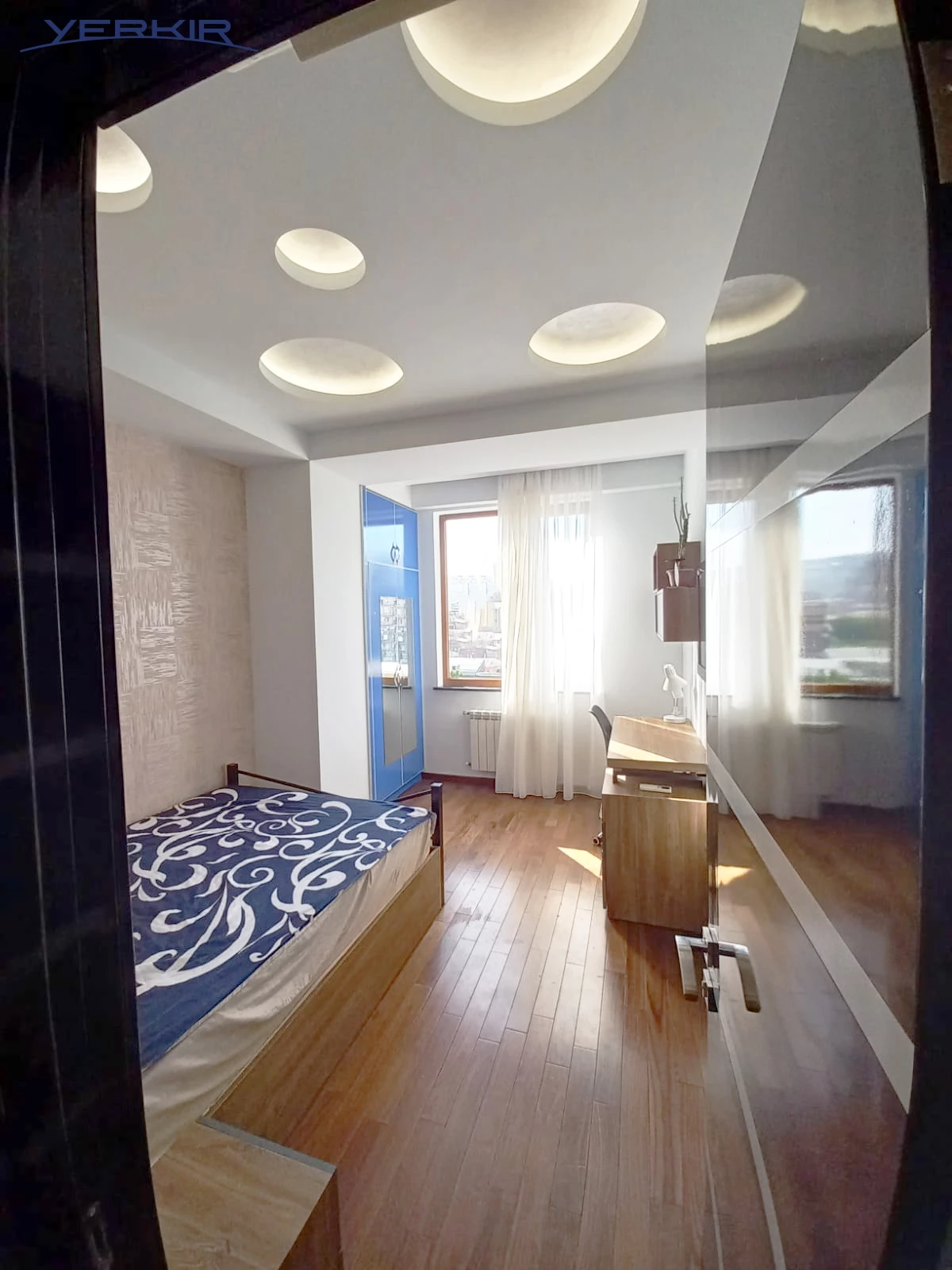 Բնակարաններ Կոդ` 2+416125