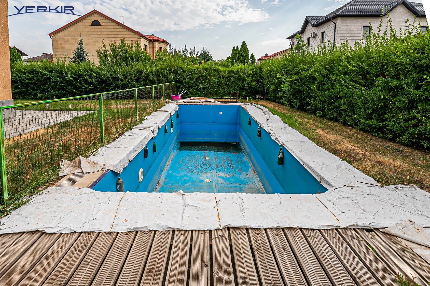 Առանձնատներ Կոդ` 5+519027