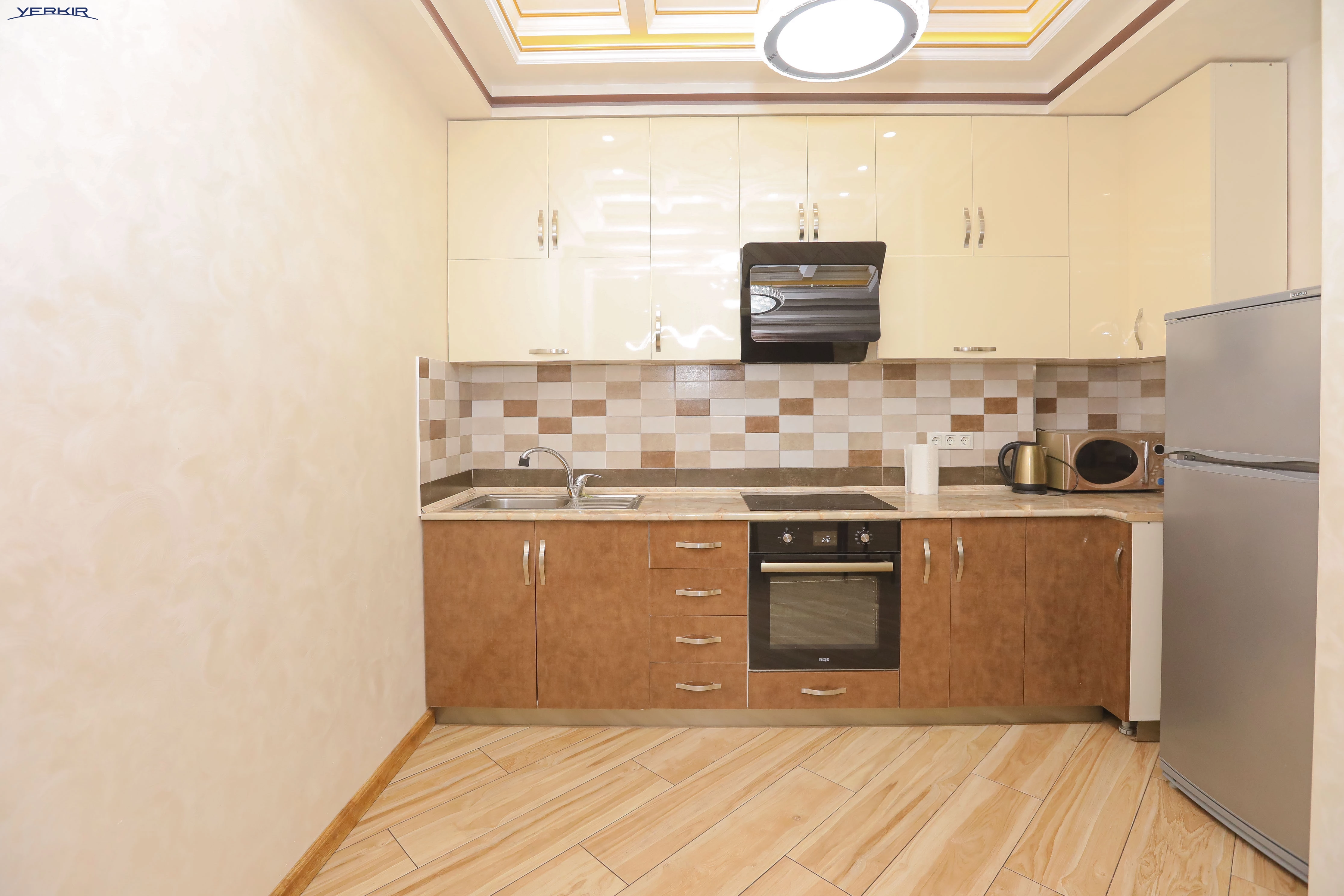 Apartments Code: 2+221320