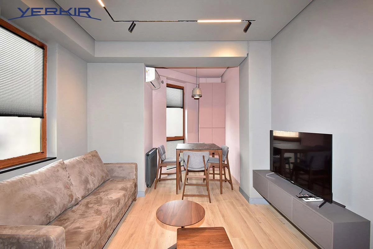 Apartments Code: 3+210399