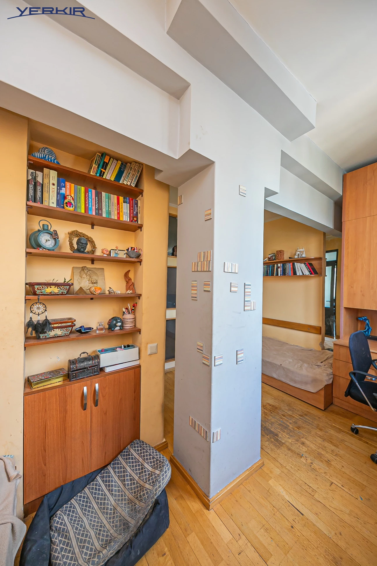 Բնակարաններ Կոդ` 10+218988