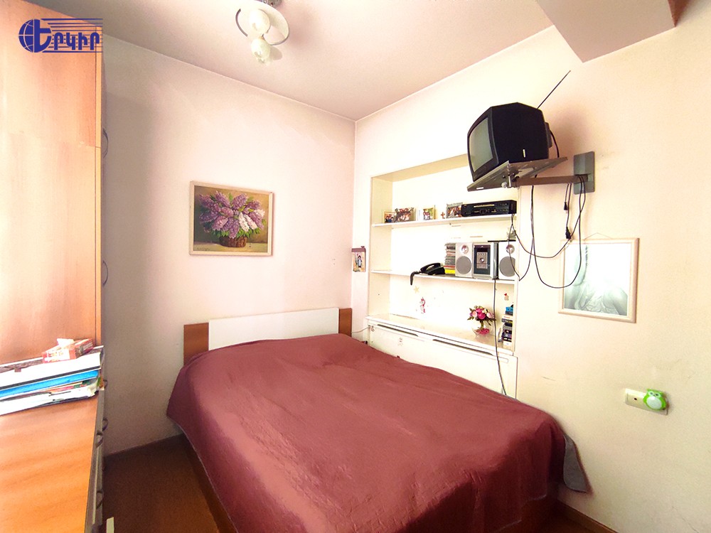 Բնակարաններ Կոդ` 10+21656