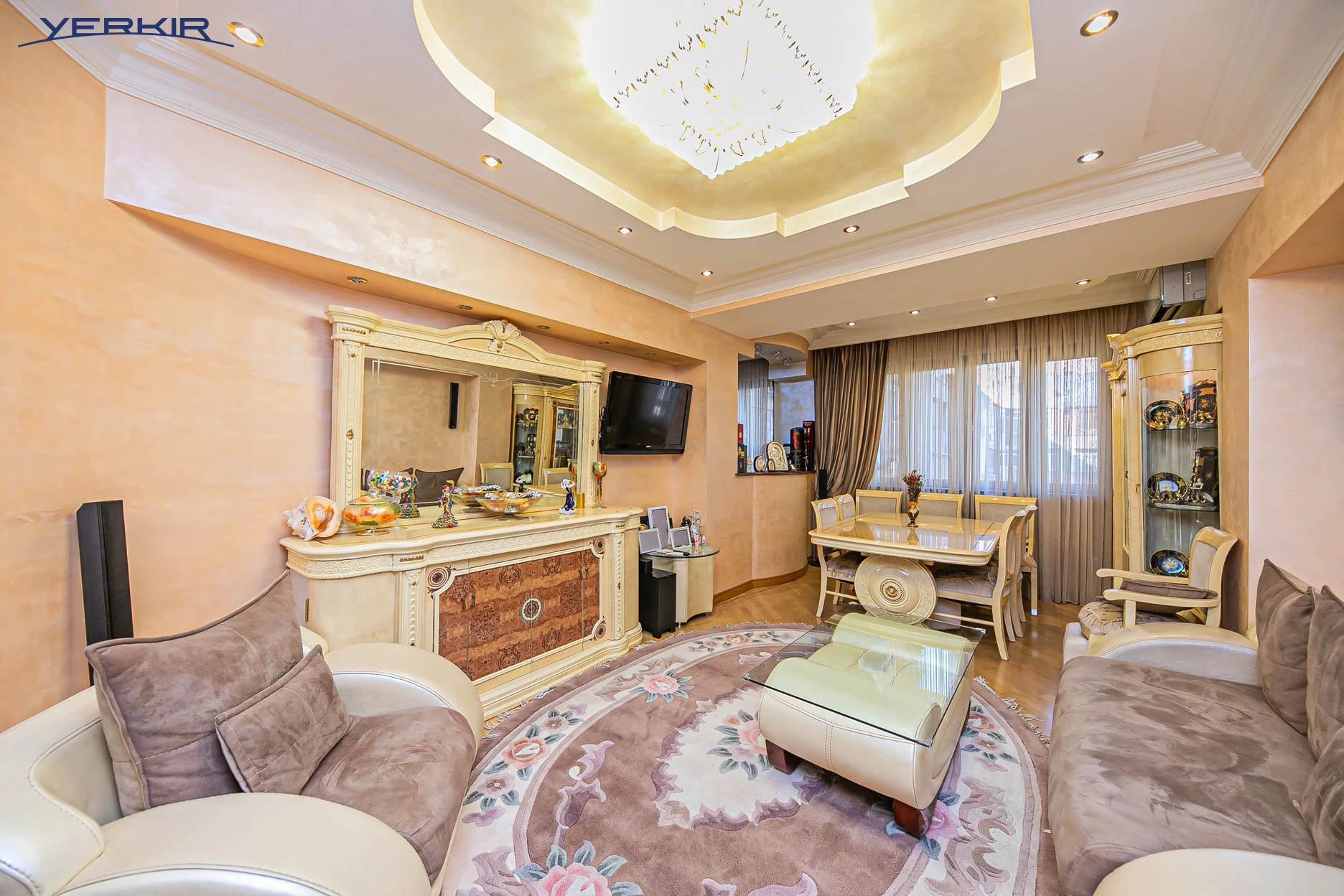 Apartments Code: 10+30600