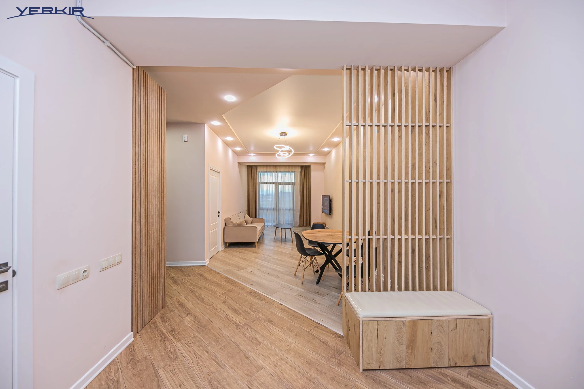 Apartments Code: 2+219061