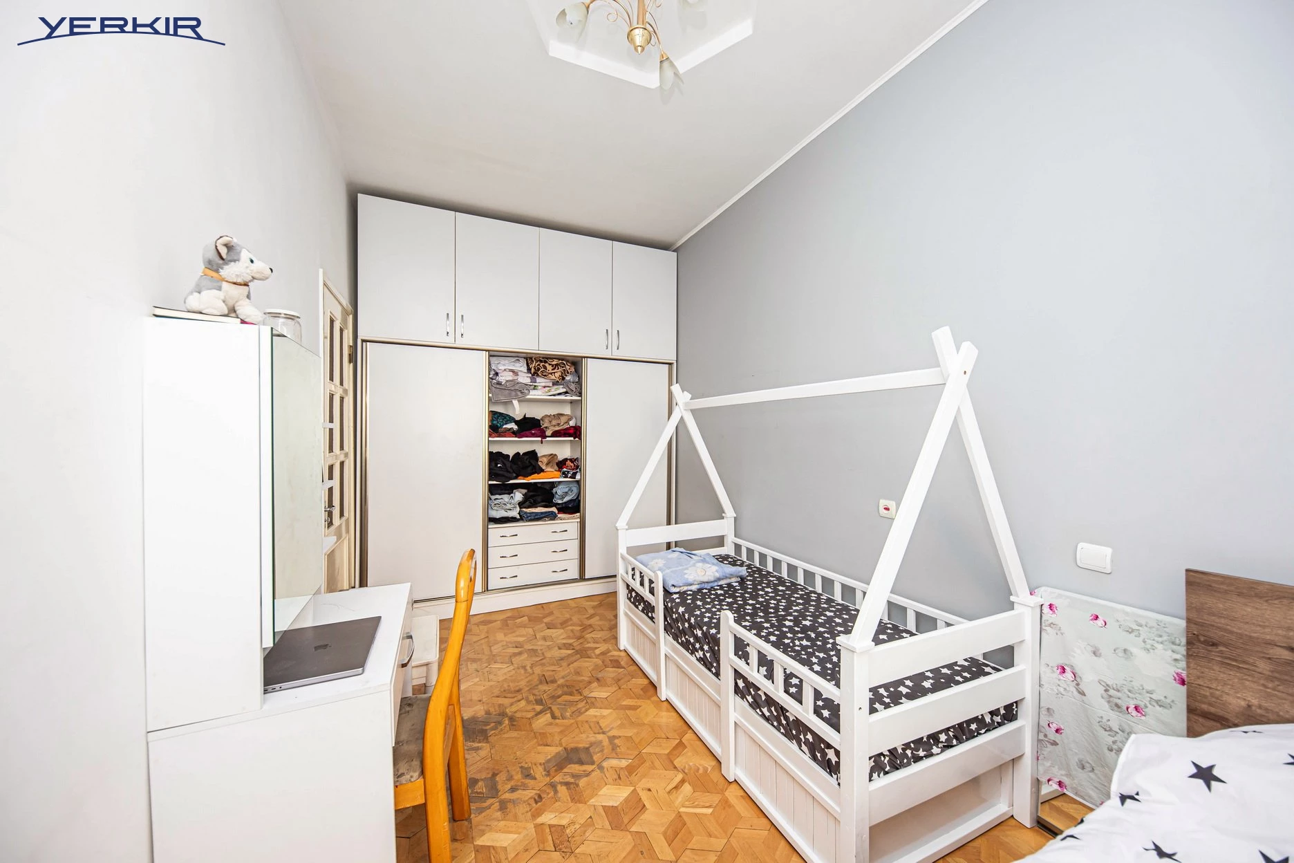 Բնակարաններ Կոդ` 2+412922