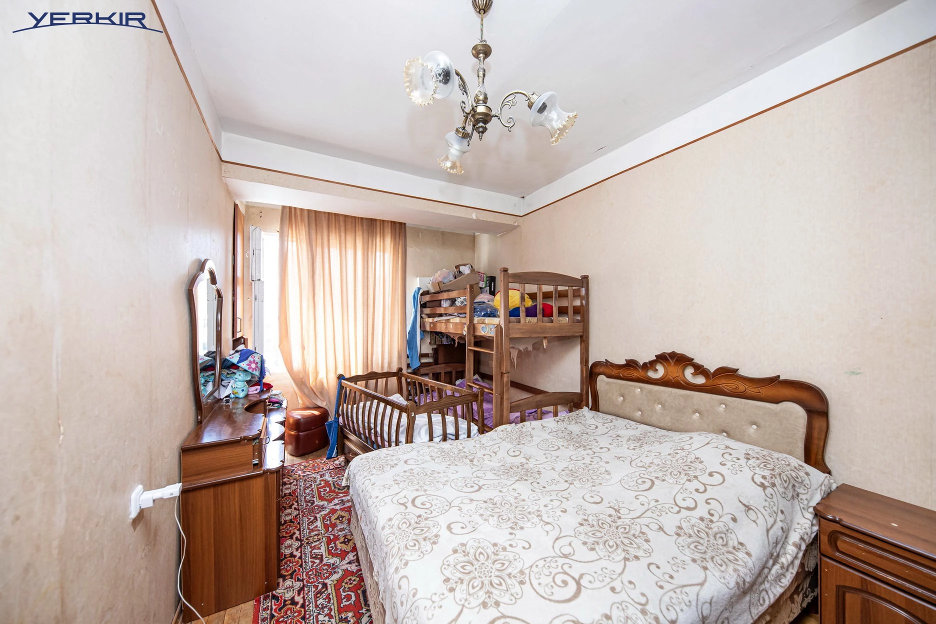 Բնակարաններ Կոդ` 2+312824