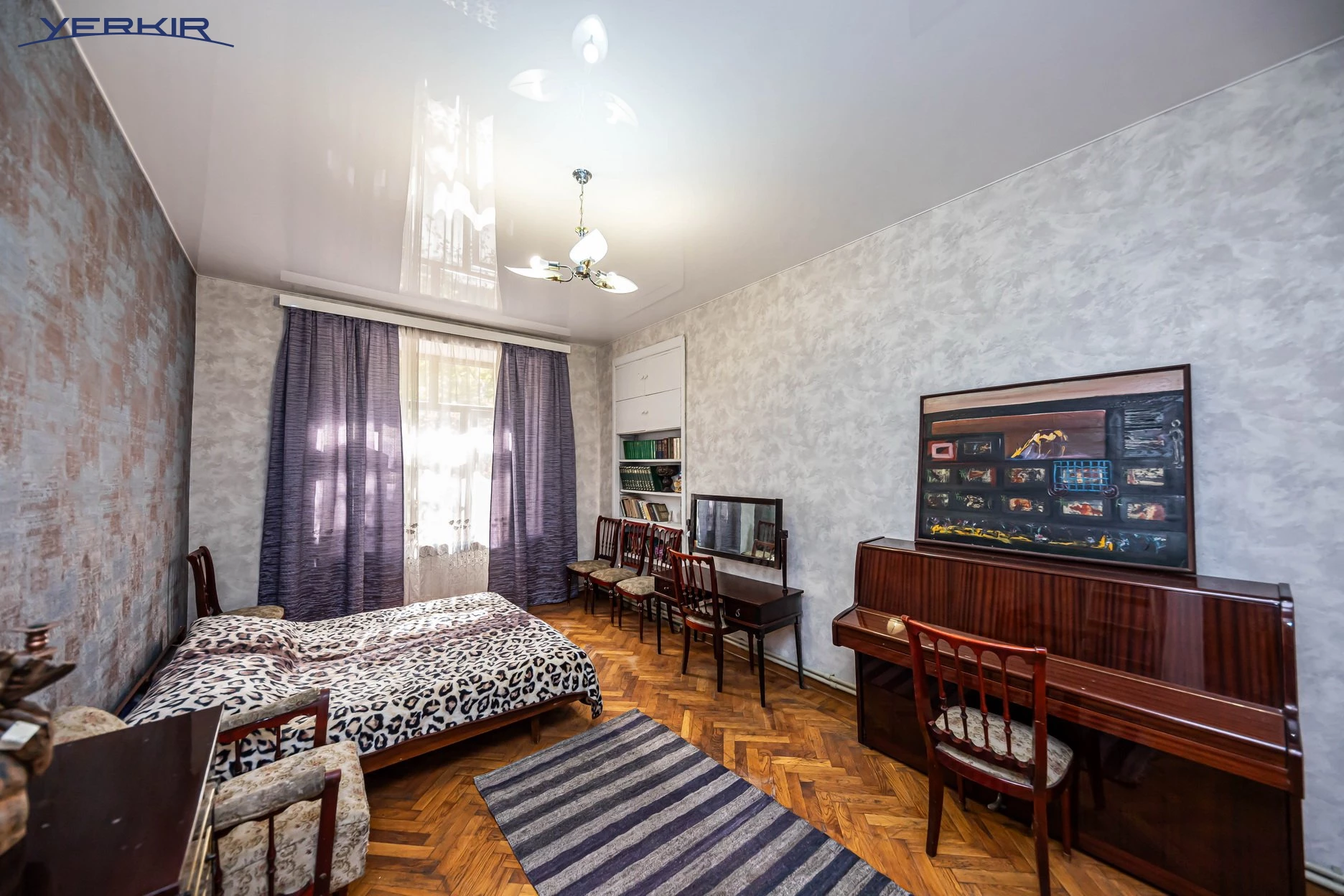 Apartments Code: 2+312928