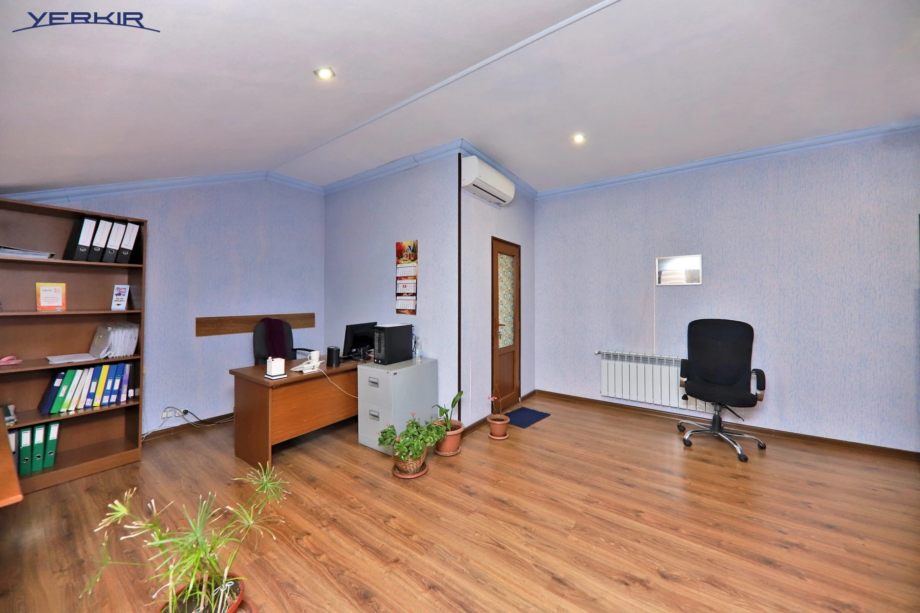 Առանձնատներ Կոդ` 9+515526