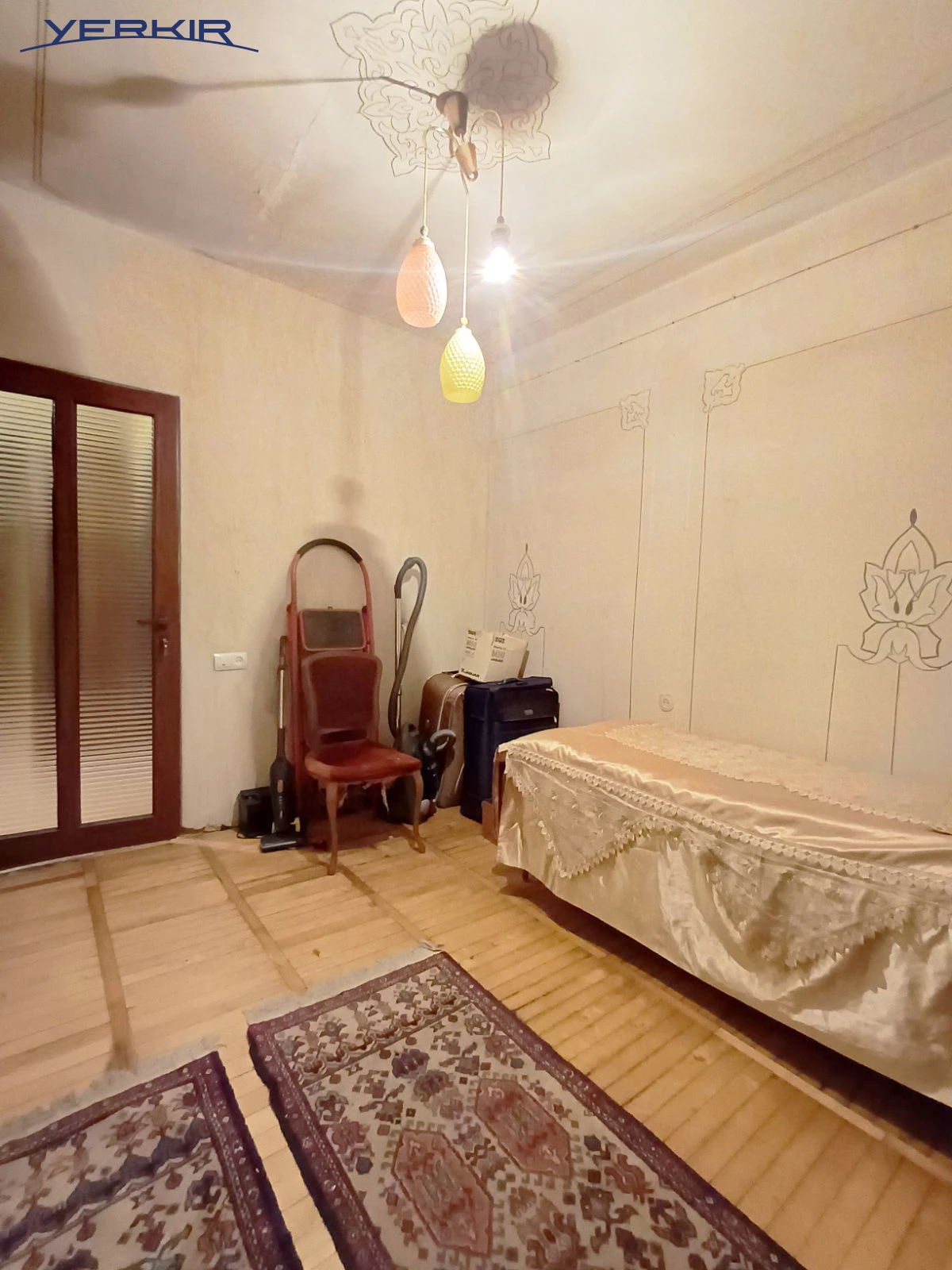 Բնակարաններ Կոդ` 2+315433