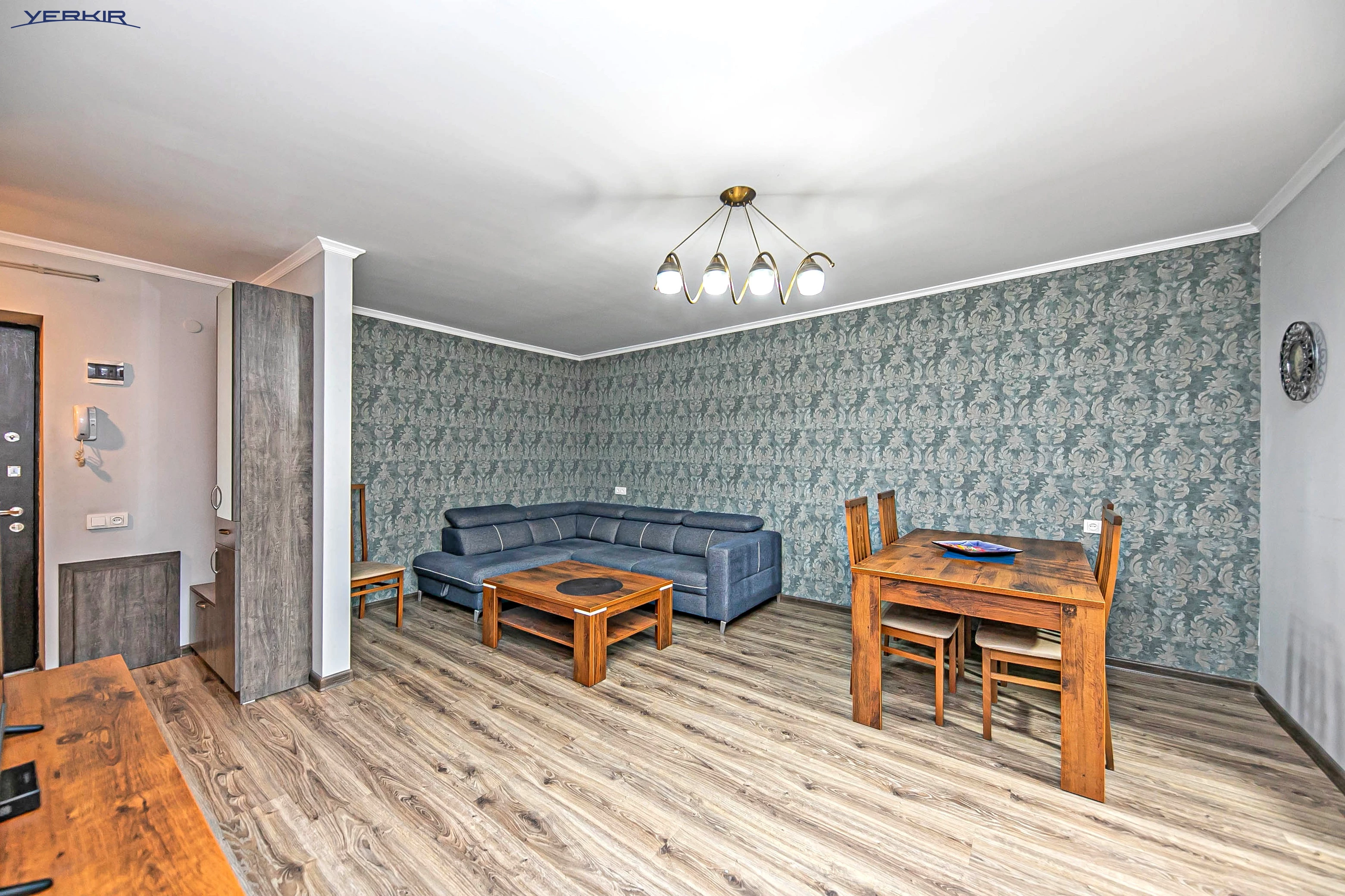 Apartments Code: 1+118647