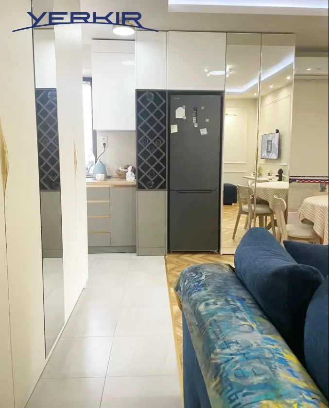 Apartments Code: 10+116820