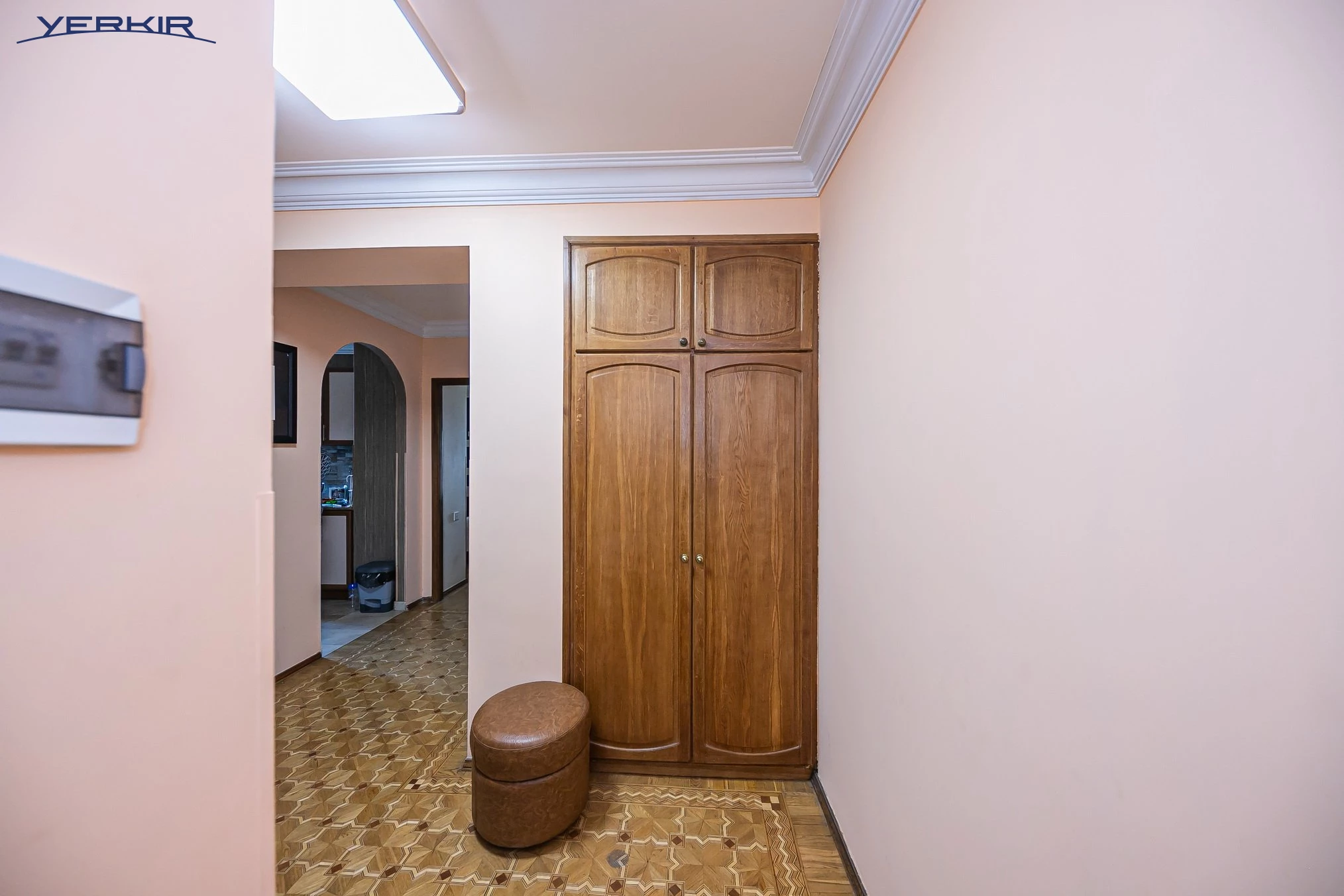 Բնակարաններ Կոդ` 2+406927