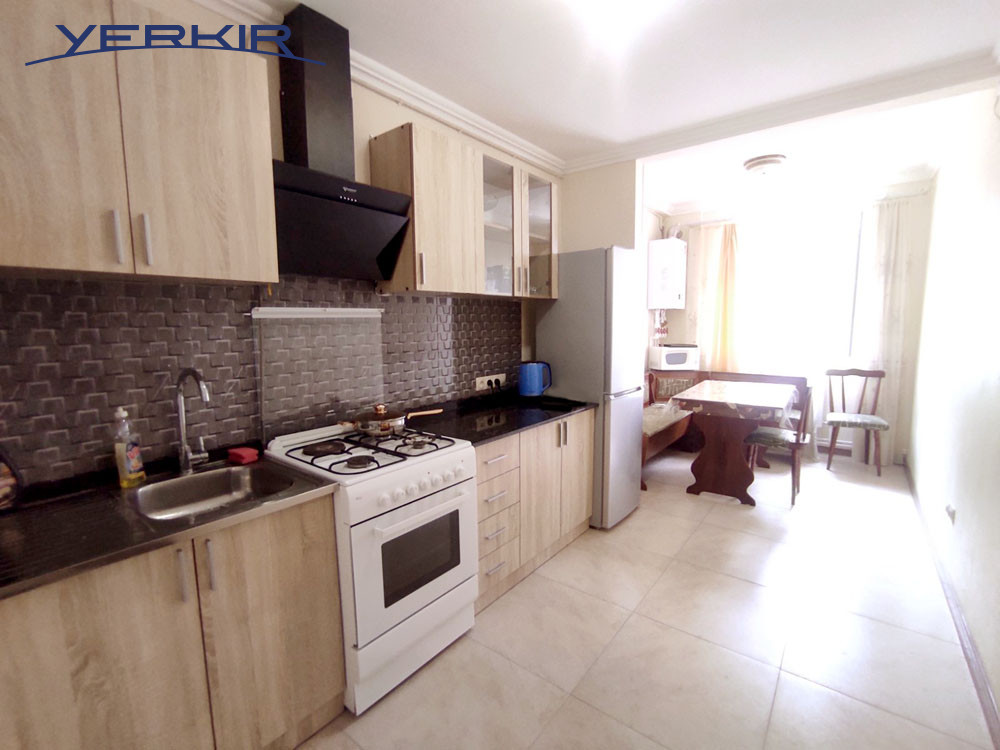 Apartments Code: 2+304321