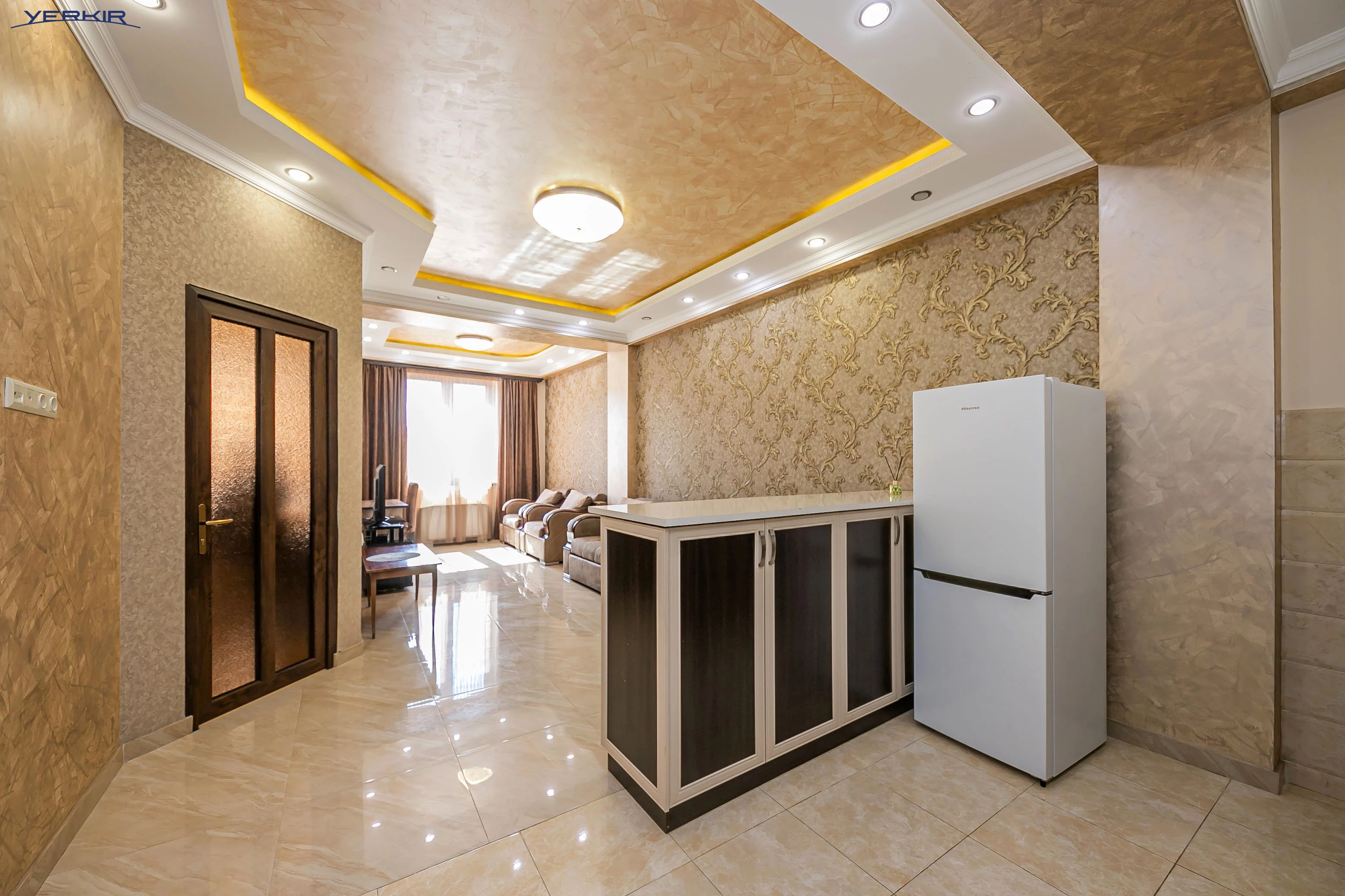 Квартиры Код 2+23552