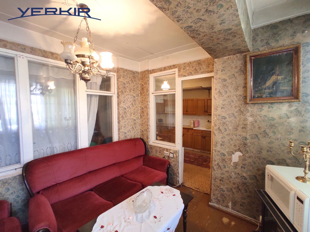 Apartments Code: 10+307137