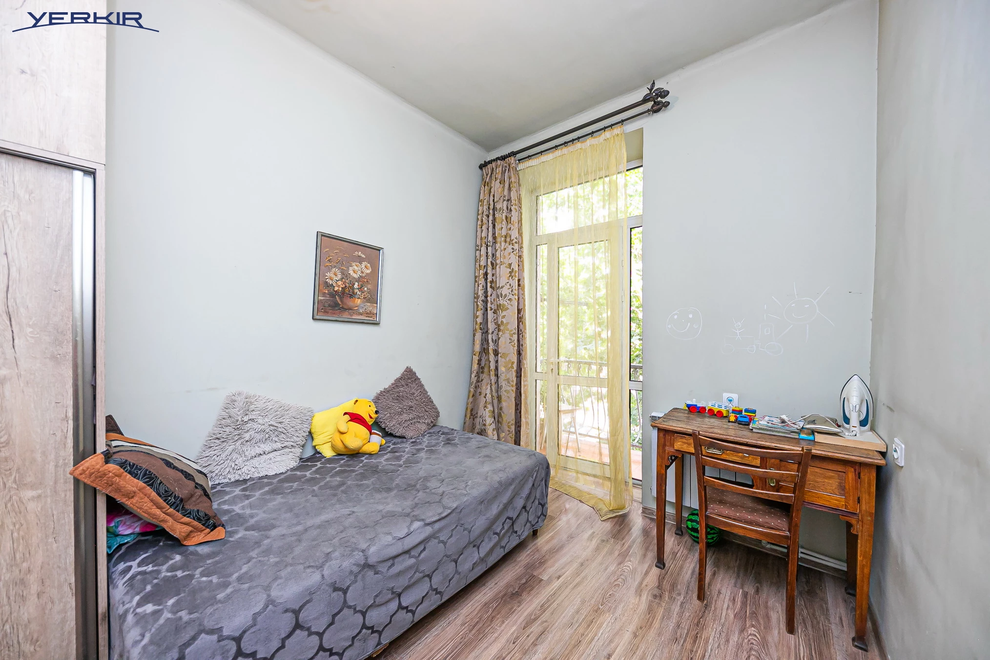 Apartments Code: 1+218928