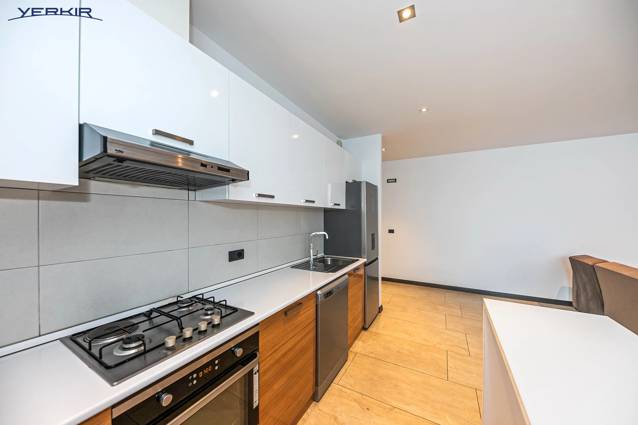 Квартиры Код 5+319391