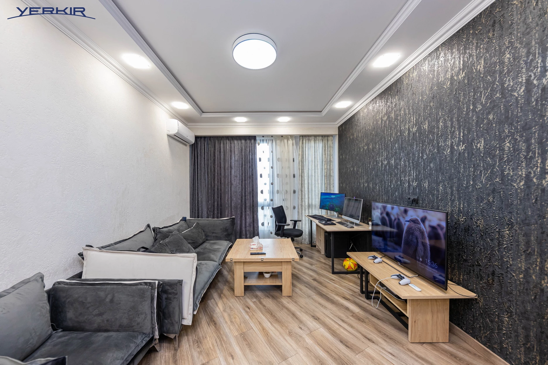 Բնակարաններ Կոդ` 5+214462