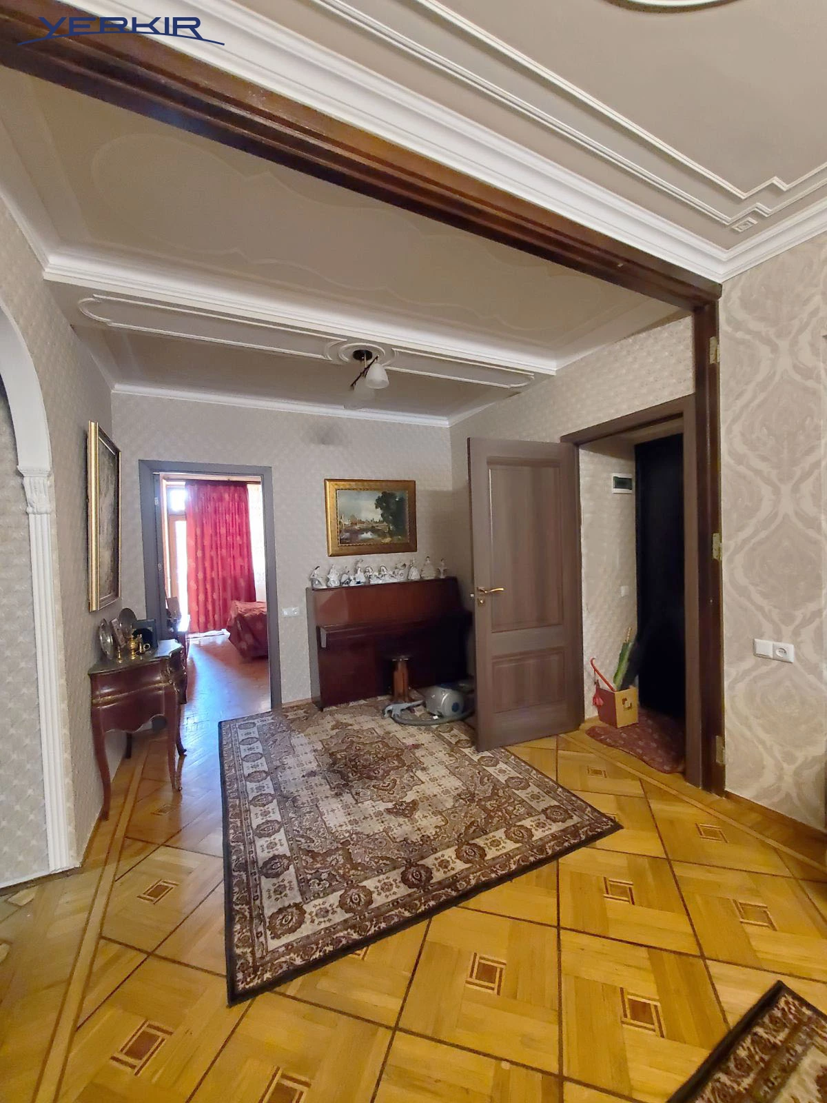 Apartments Code: 2+313479