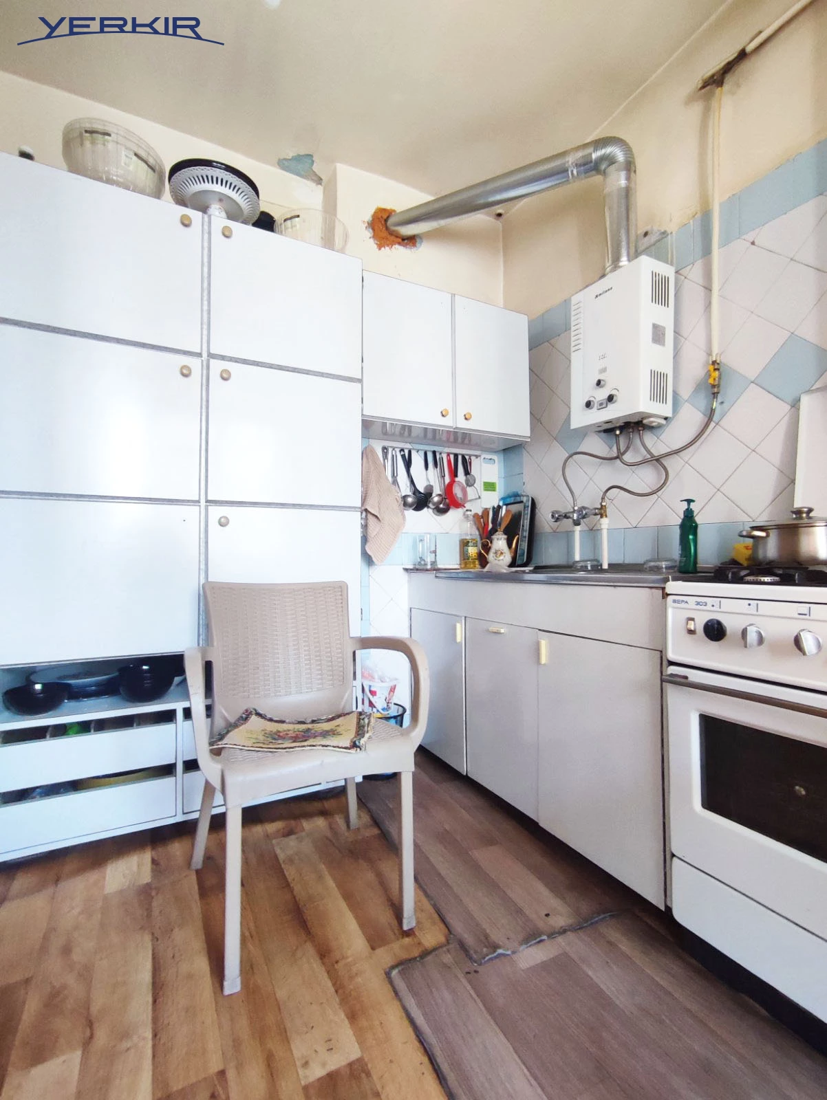 Квартиры Код 9+317062