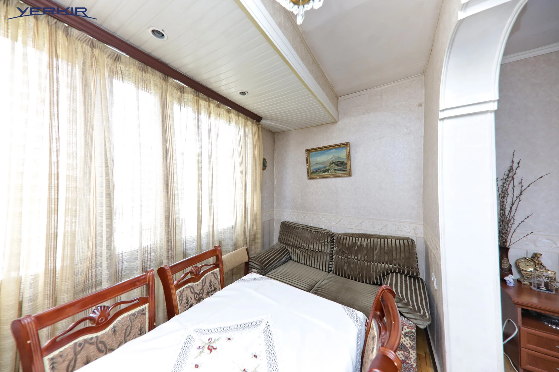 Apartments Code: 5+320689