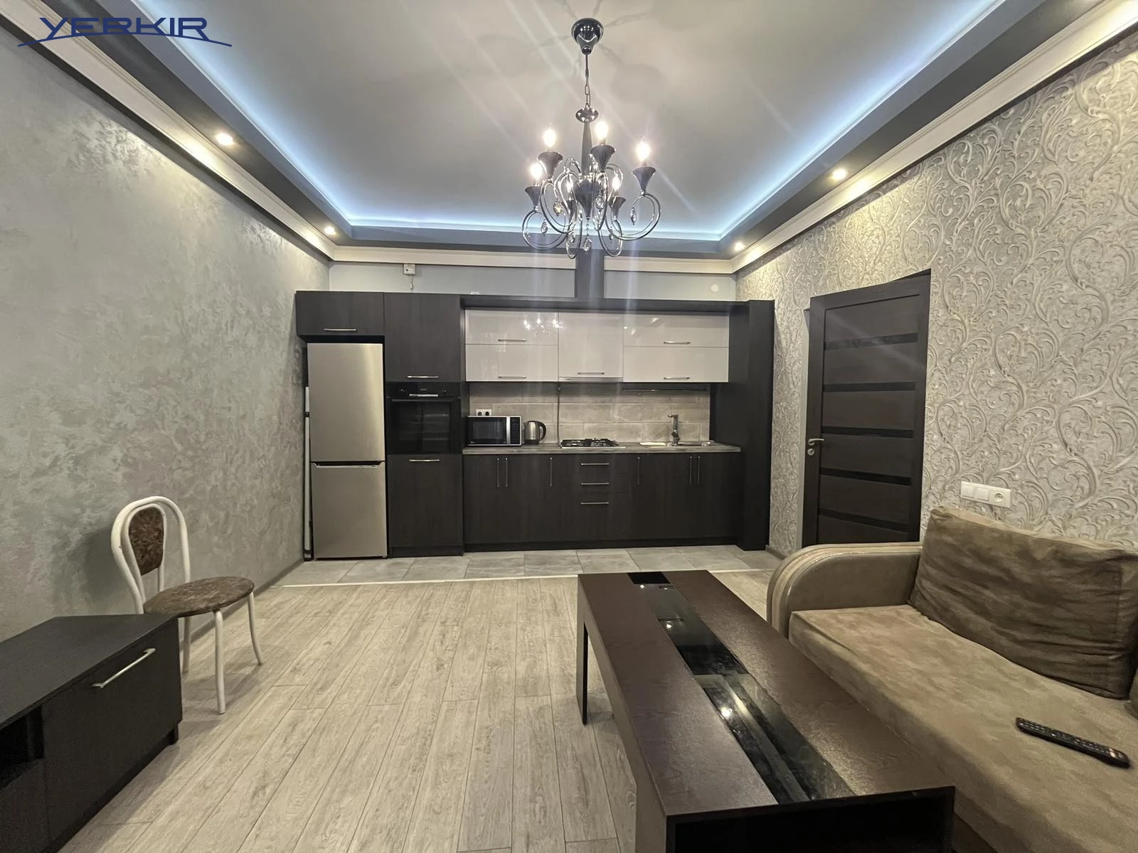 Apartments Code: 2+121424