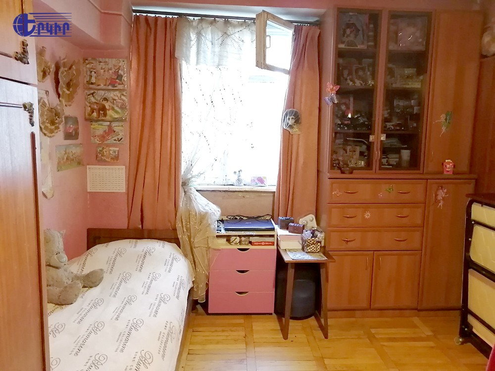 Квартиры Код 10+203051