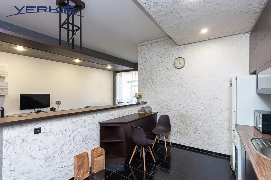 Apartments Code: 5+213925