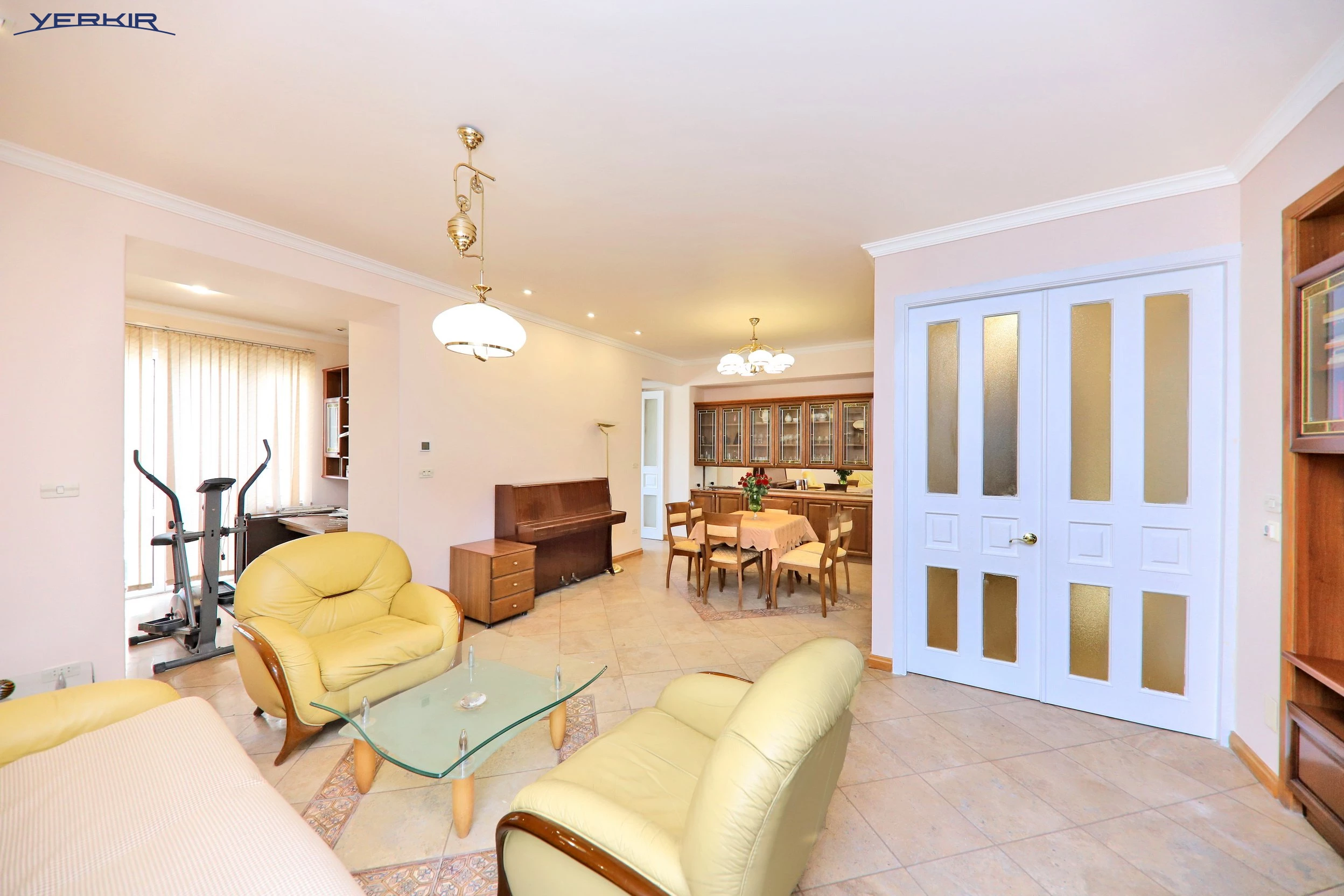 Apartments Code: 2+308725