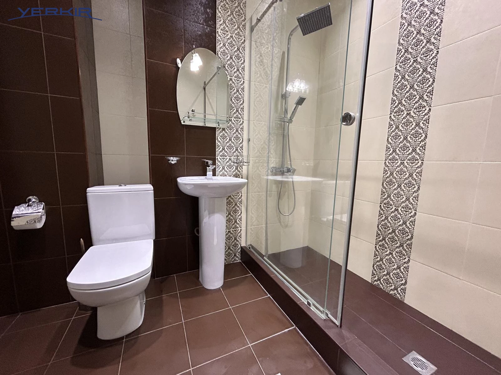 Квартиры Код 5+417295