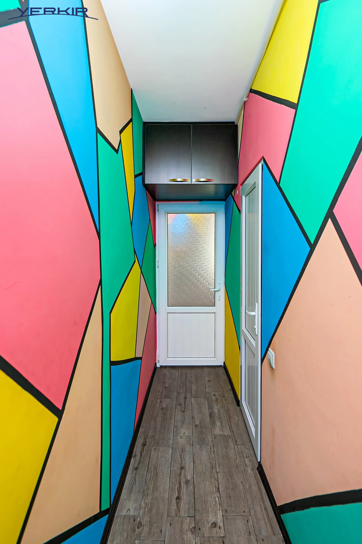 Квартиры Код 1+218979