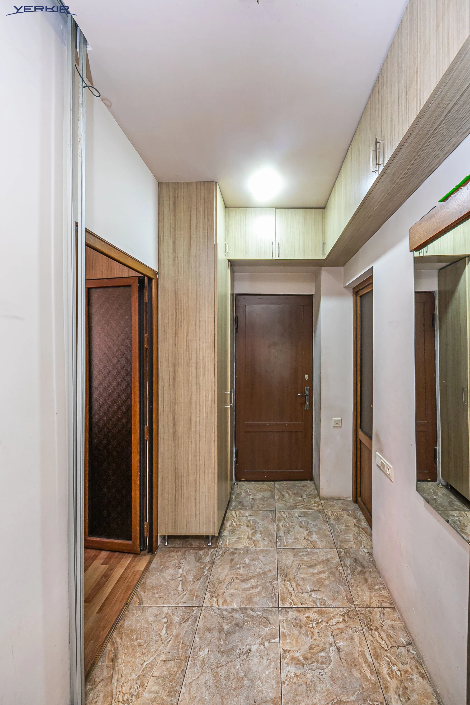 Apartments Code: 1+120218