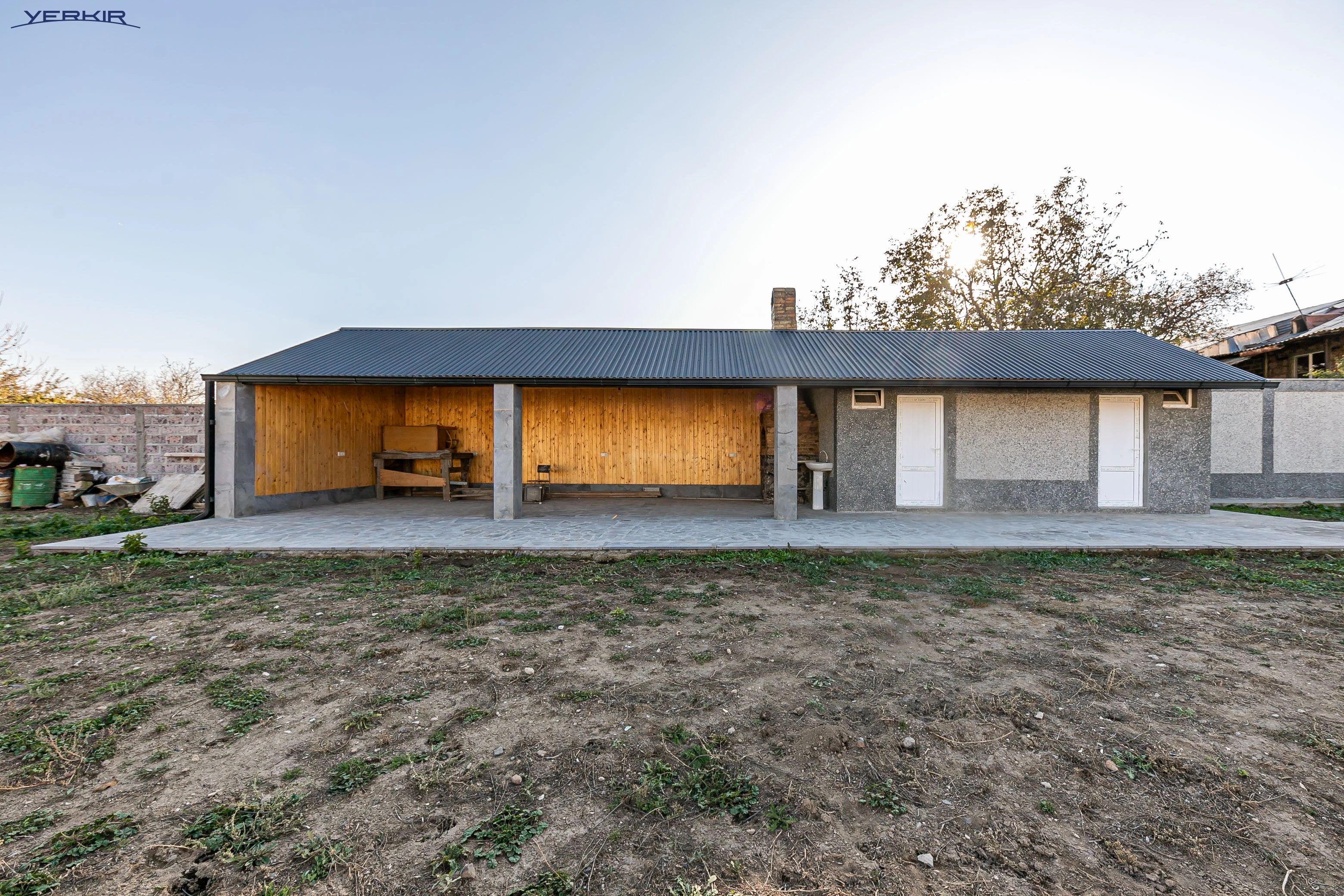 Houses Code: 10+520737