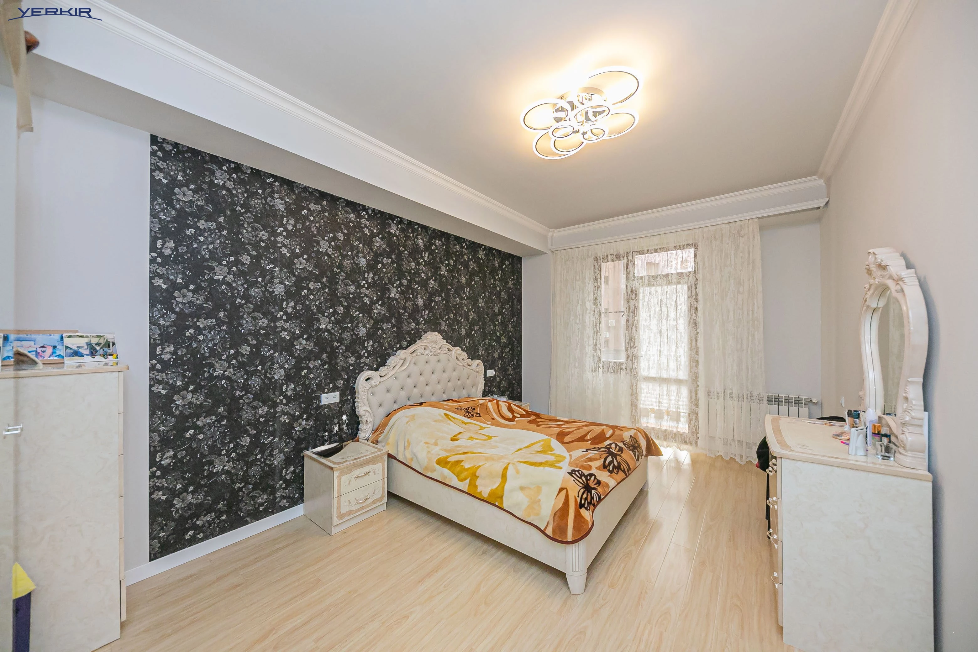 Բնակարաններ Կոդ` 2+420859