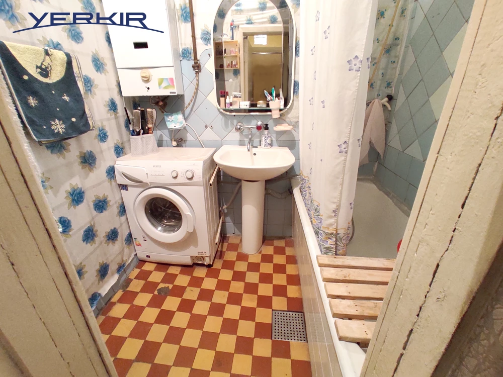 Բնակարաններ Կոդ` 10+31966