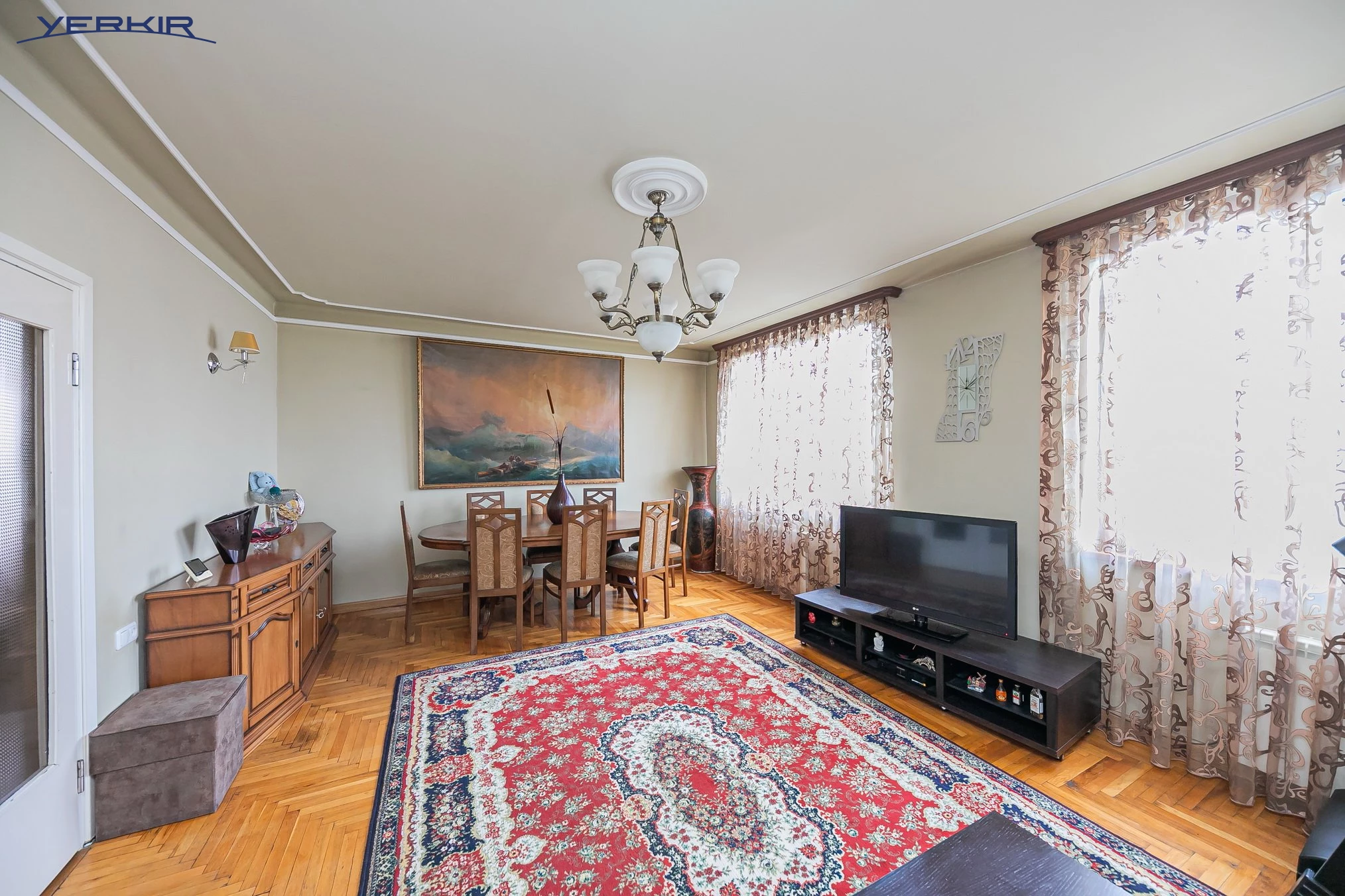 Apartments Code: 2+317737