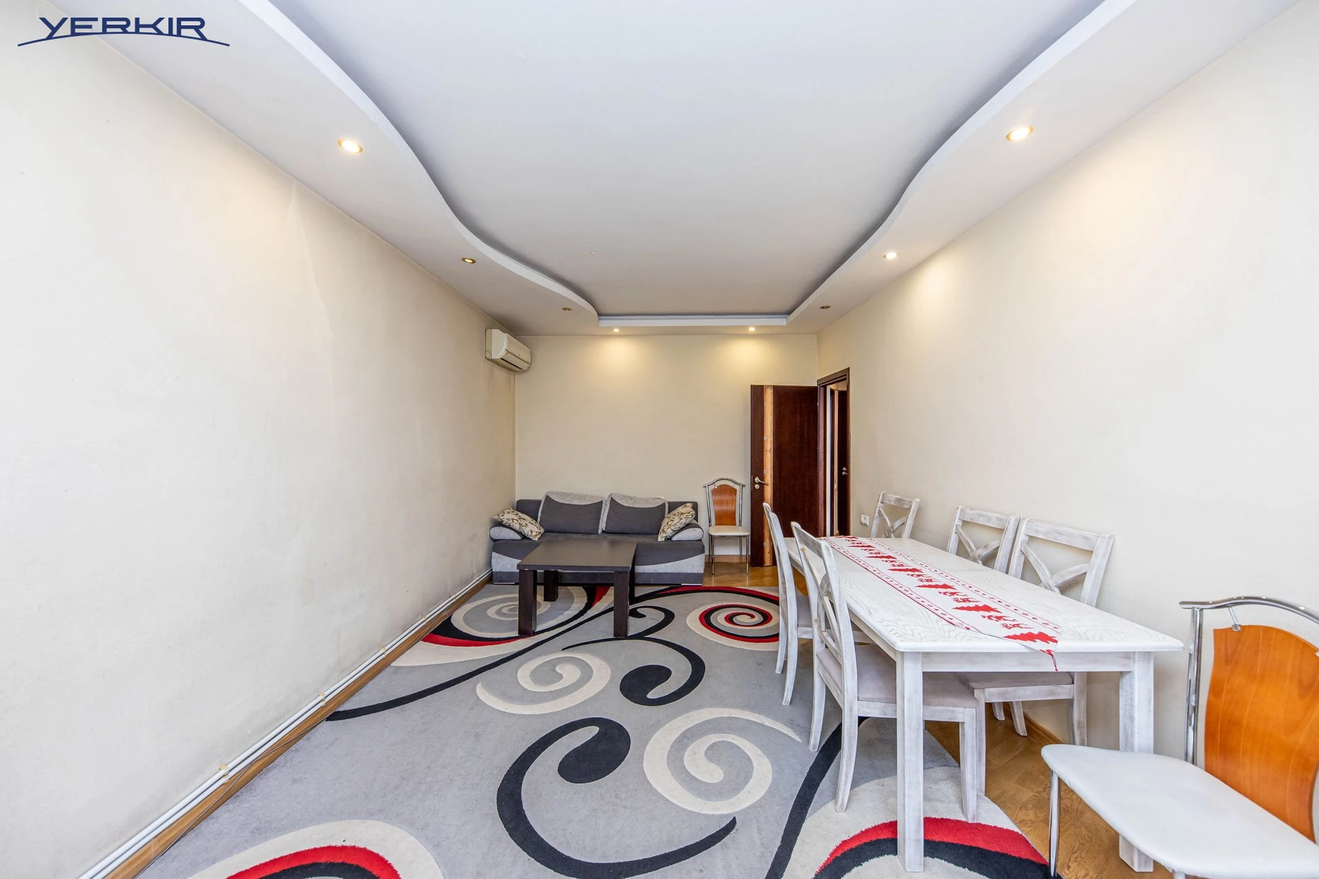 Квартиры Код 2+2282881