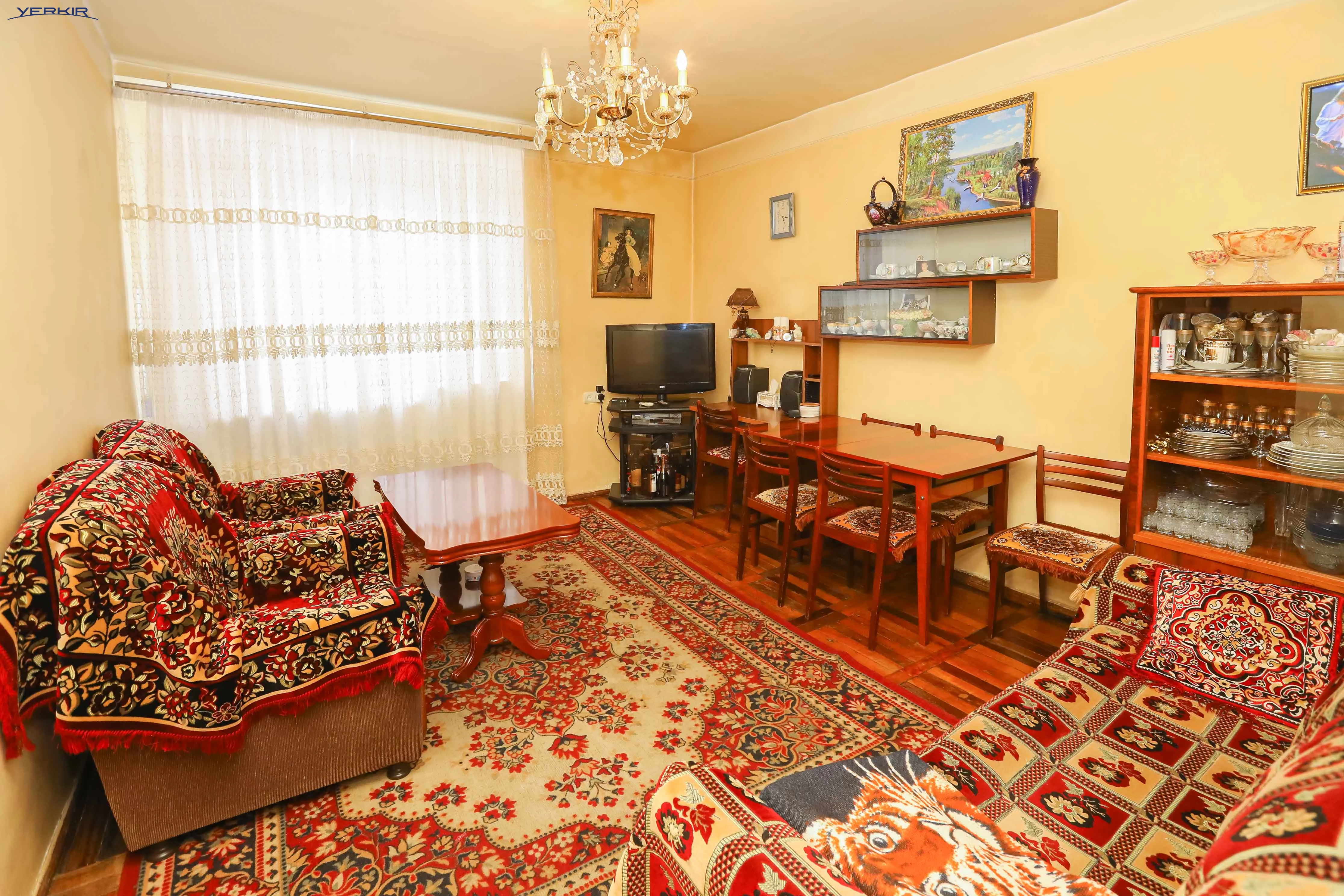 Բնակարաններ Կոդ` 10+421284