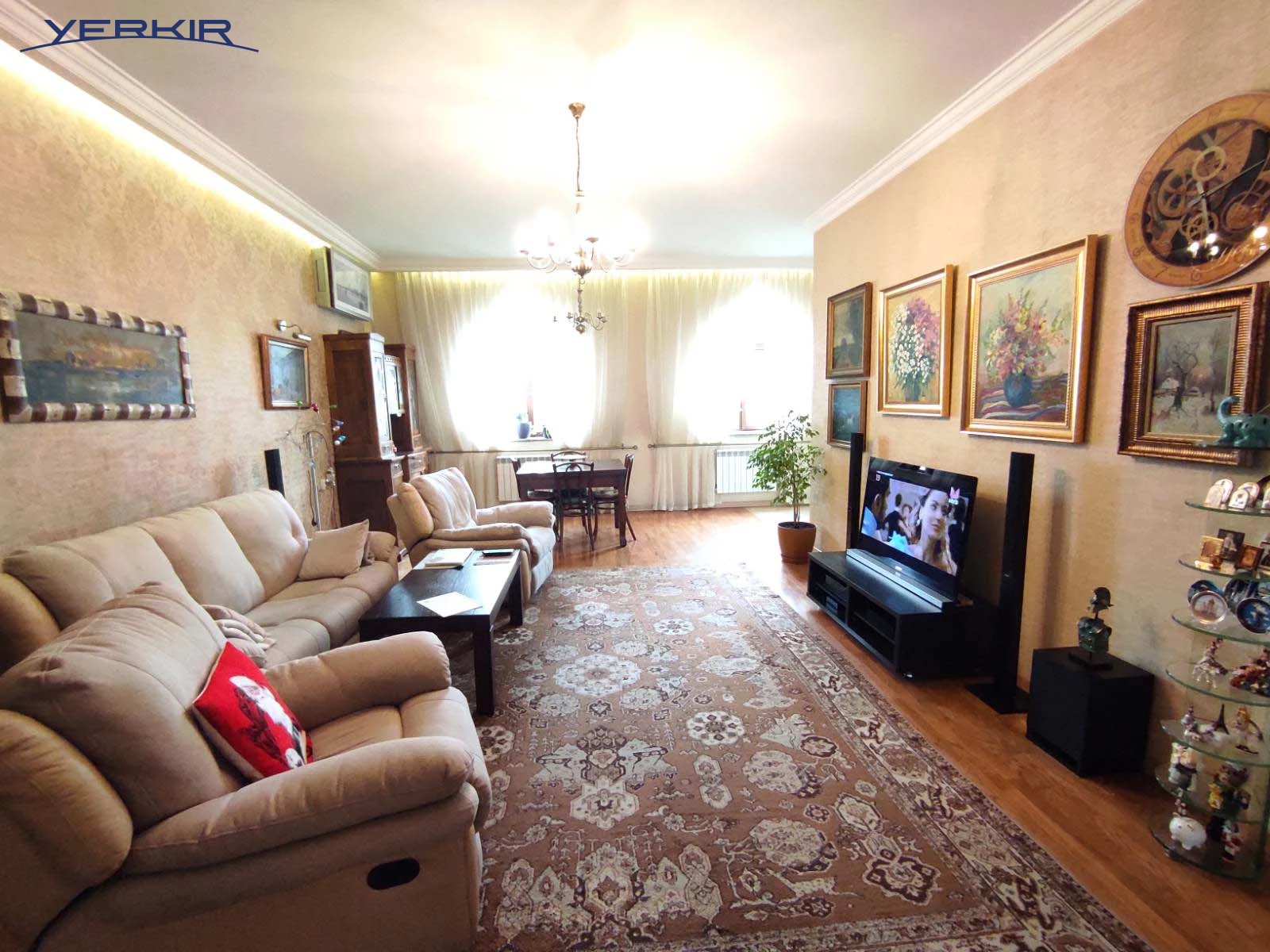 Квартиры Код 1+315378