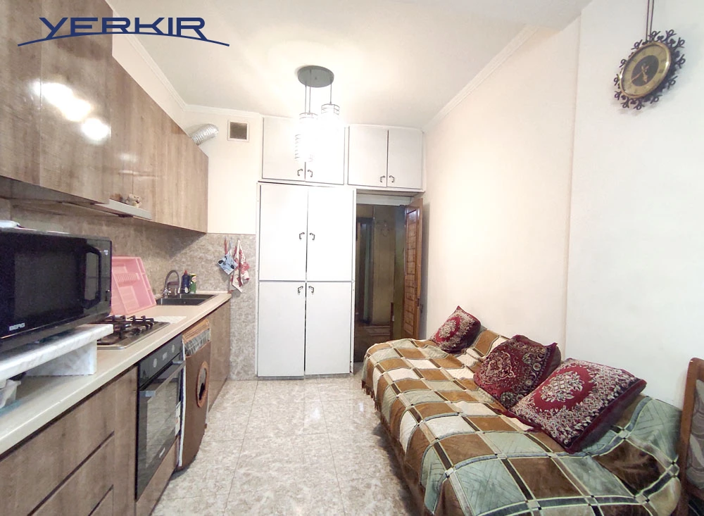 Квартиры Код 10+208281