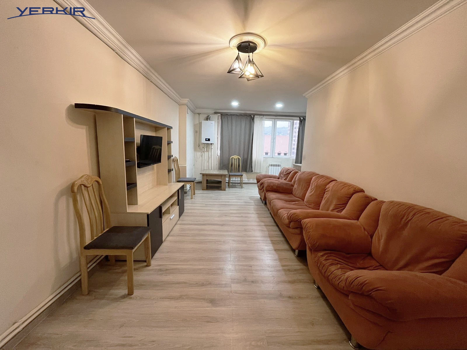 Квартиры Код 2+215133