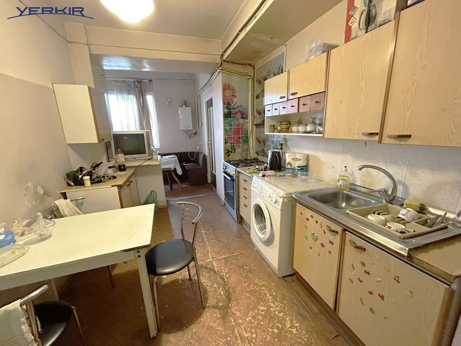 Բնակարաններ Կոդ` 2+313392