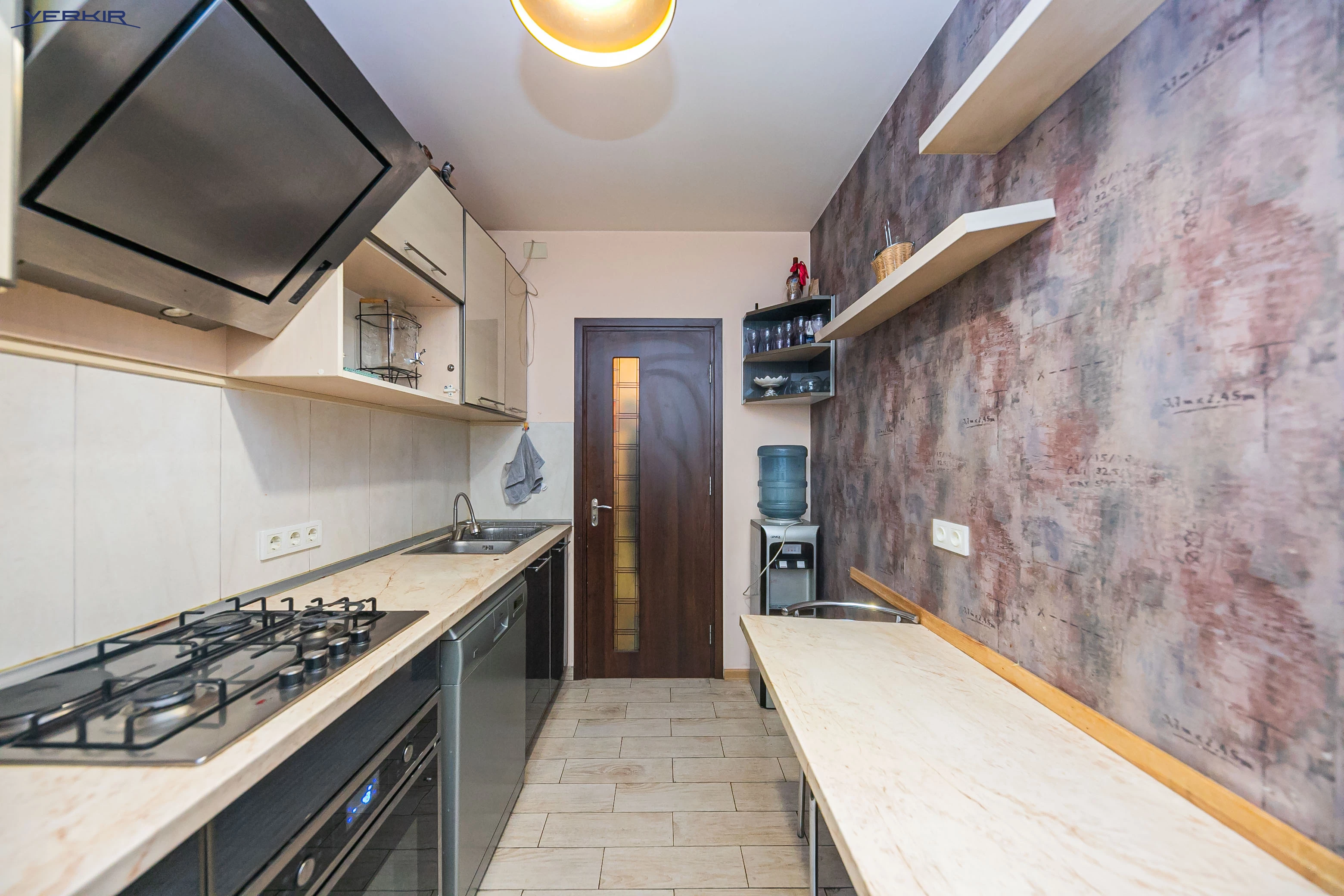 Квартиры Код 9+321472