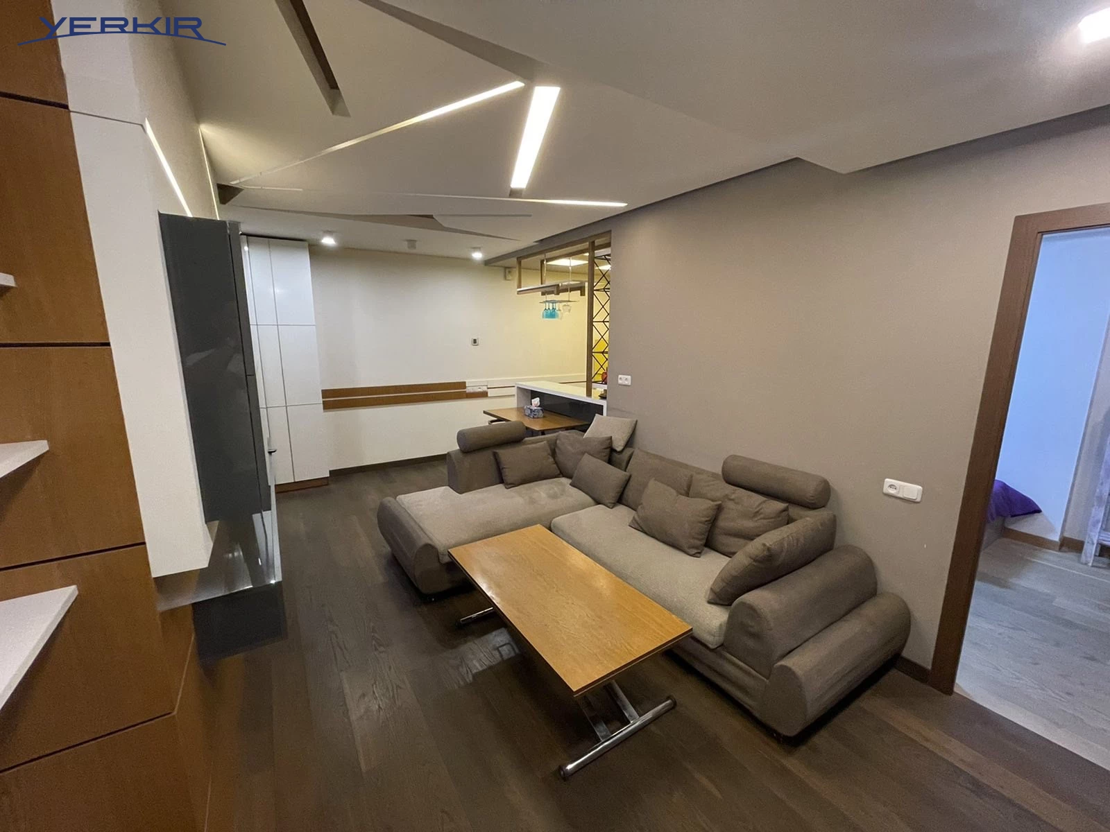 Квартиры Код d+10+101733